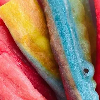 Fruit Roll-up Assorted Flavors