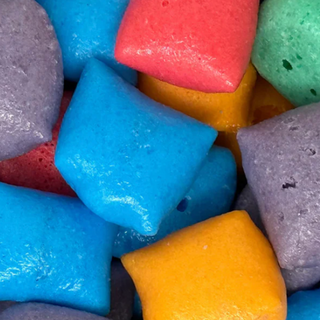 Air heads Assorted Flavors