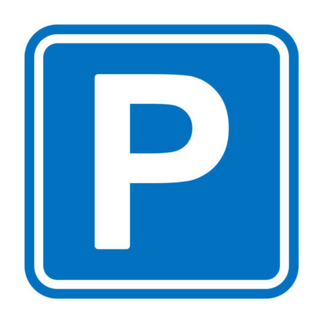 Parkovanie (1 osobné auto do 2,1 m)