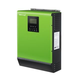 24-Volt Hybrid inverters 5kW 