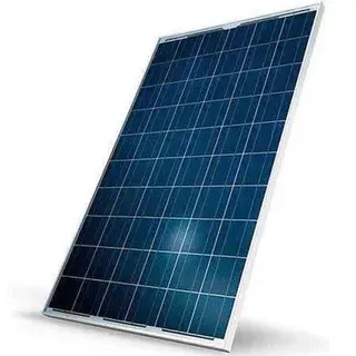 Photo-voltaic (PV) panels 350W @24 Vnom