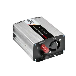 Modified Sine Wave 12-Volt Inverters 300W 