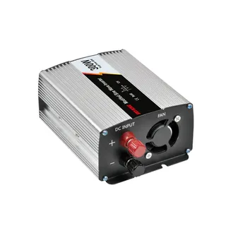 Modified Sine Wave 12-Volt Inverters 300W  Main Image