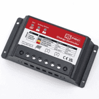 Charge PWM controllers 10A