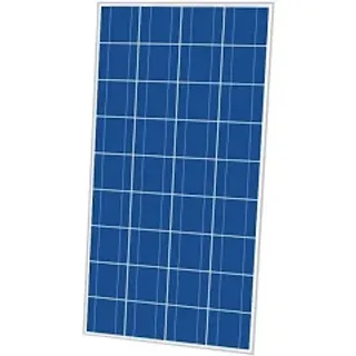 Photo-voltaic (PV) panels 100W @12 Vnom 