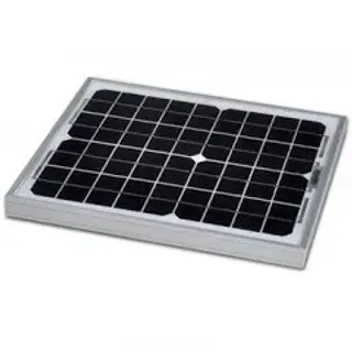 Photo-voltaic (PV) panels 20W @12 Vnom