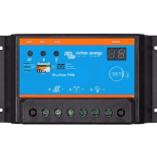 Charge PWM controllers 5A