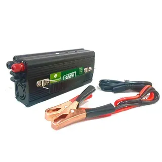 Modified Sine Wave 12-Volt Inverters 800W 