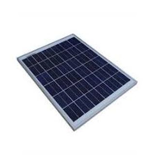 Photo-voltaic (PV) panels 10W @12 Vnom 