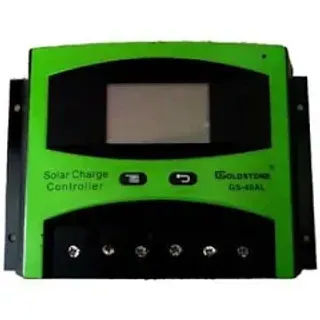 Charge PWM controllers 40A