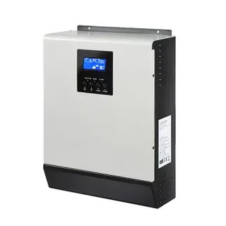 24-Volt Hybrid inverters 3kW