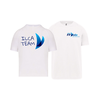 T-shirt Sport ILCA