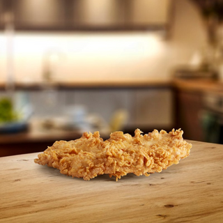 Spicy Chicken Tenders