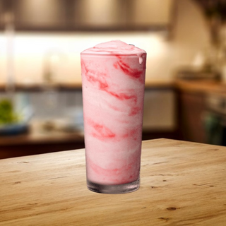 Strawberry Milkshake