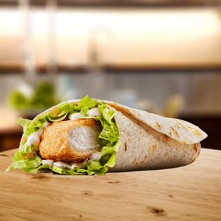 Chicken Wrap