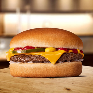 Cheeseburger