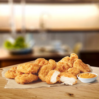 Chicken Nuggets