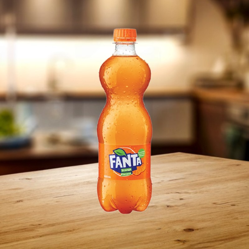 Fanta