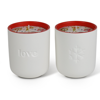 LOVE-OCC | Case of 6