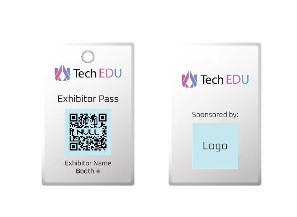 Networking Lobby Pass