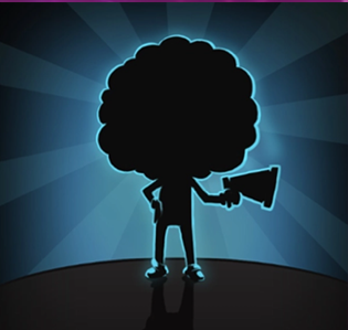 Logo placement in Tech Edu NFT