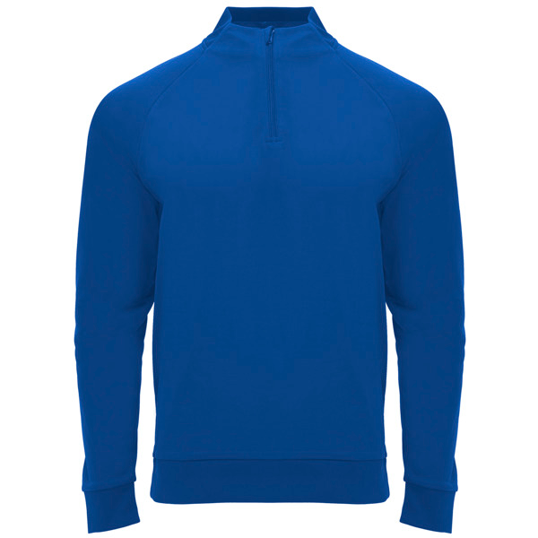 Technische zipper, Royal Blue
