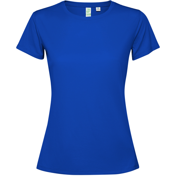 t-shirt royal blue