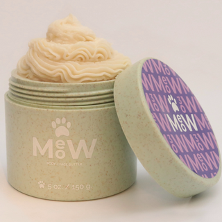 Sleepless in BKK Lavender Shea Whipped Body Butter