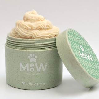 Regular Degular Whipped Shea Butter