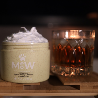 Old-Fashioned Whipped Soap (Exfoliate)