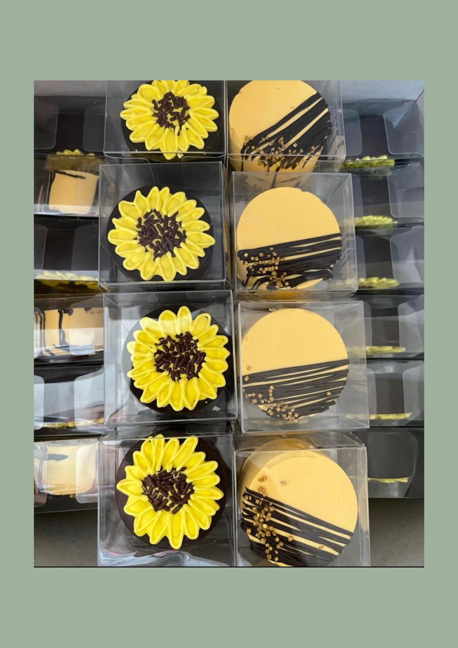 Chocolate-Covered Oreos