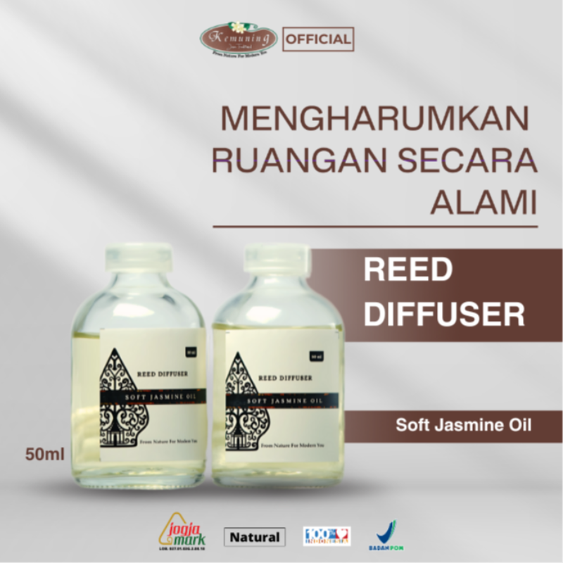 Reed Diffuser @2Botol