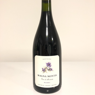 Magna Montis - Vino de Montaña