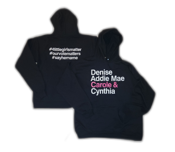 Hooded Sweatshirt with pockets