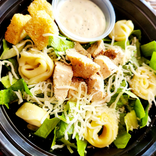Tortellini Caesar