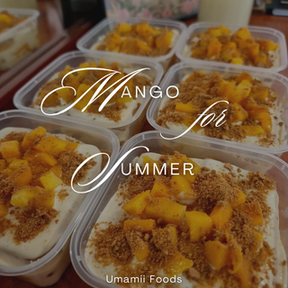 Mango Float