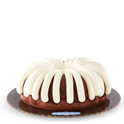 10" Bundt Cake