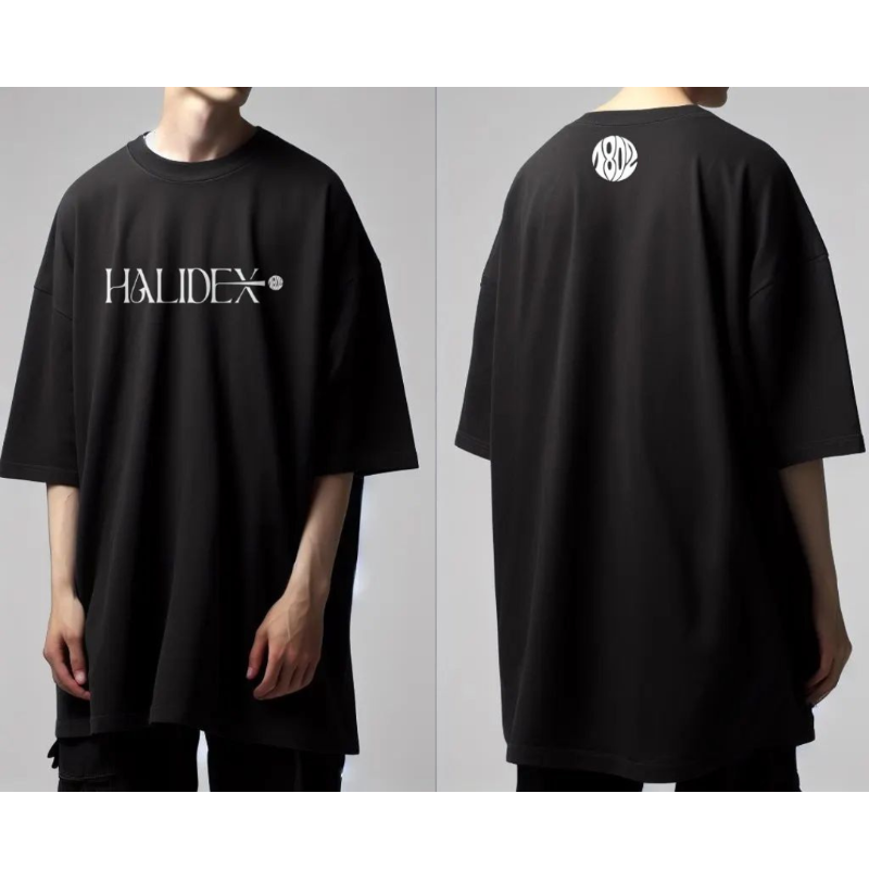 HX 1802 OT Version | Black