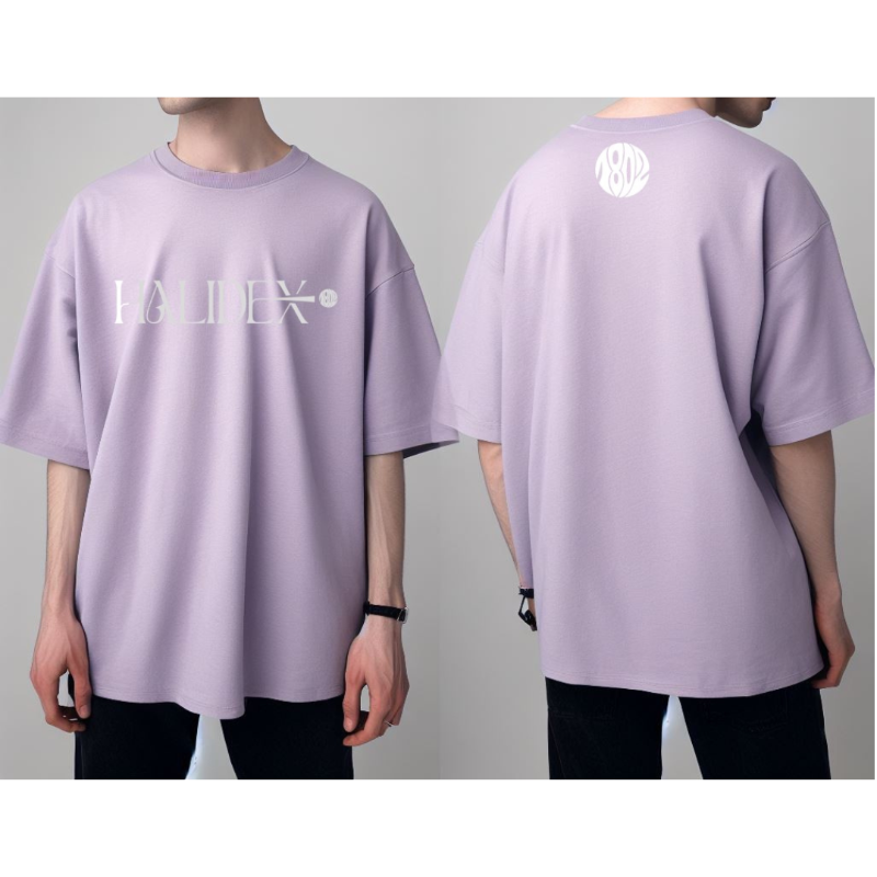 HX 1802 OT Version | Lavender
