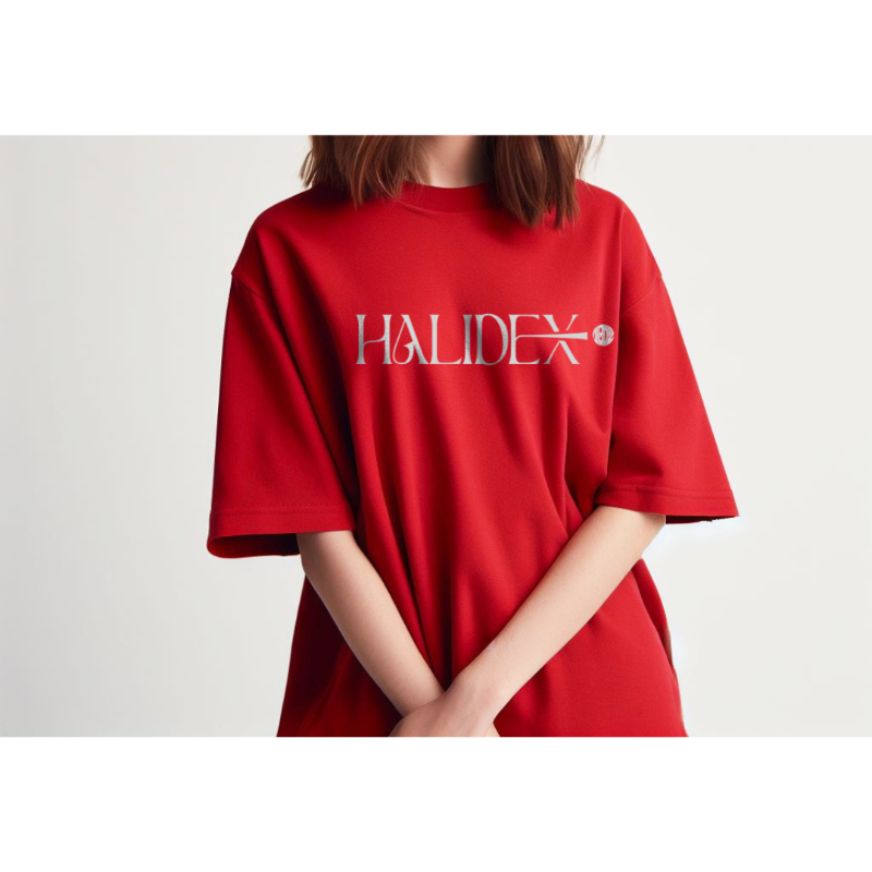 HX 1802 OT Version | Red