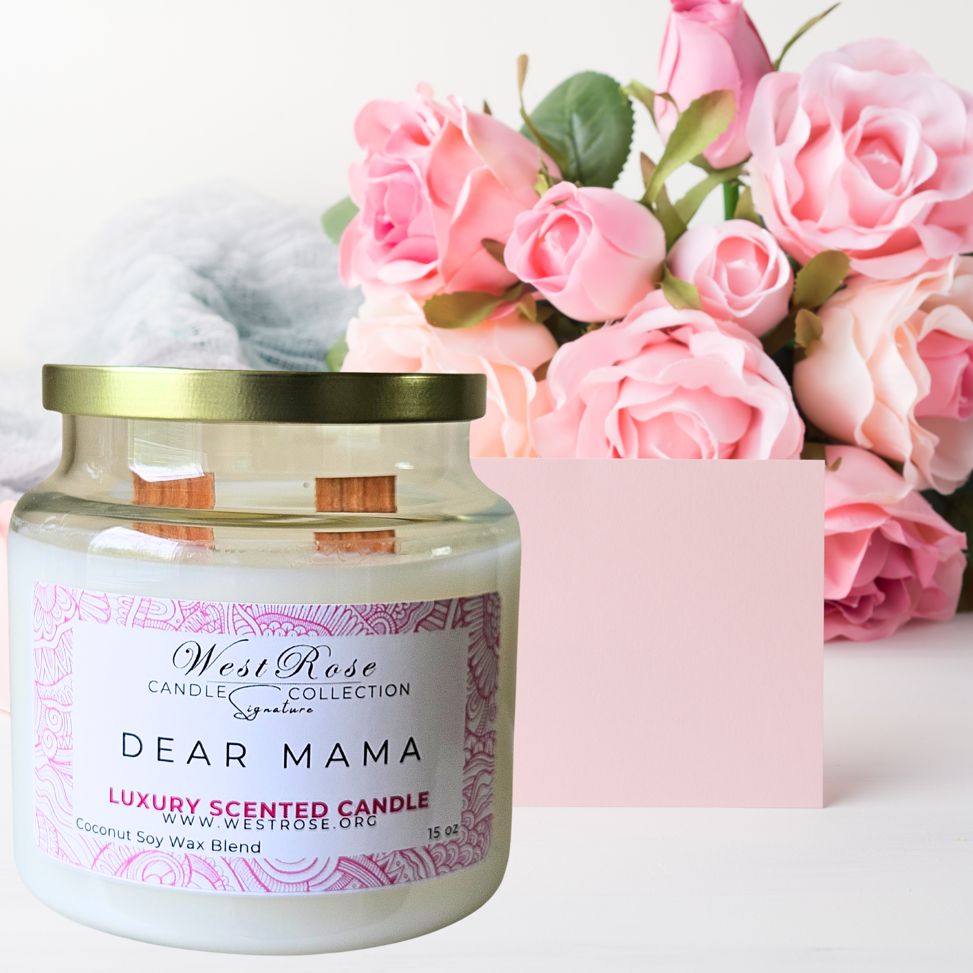 Dear Mama Main Image