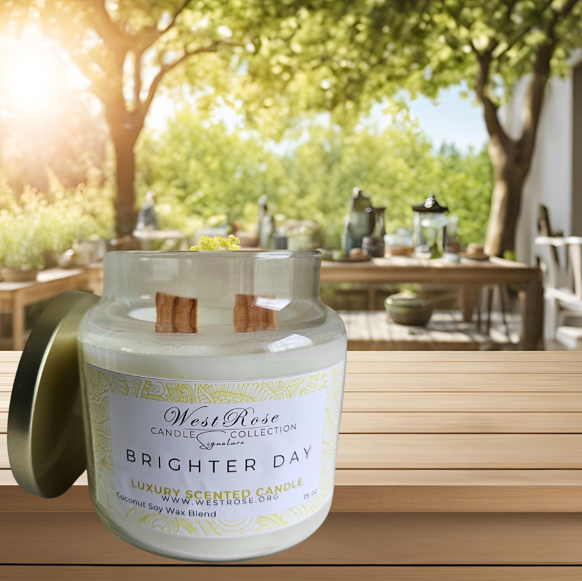 Brighter Day Main Image