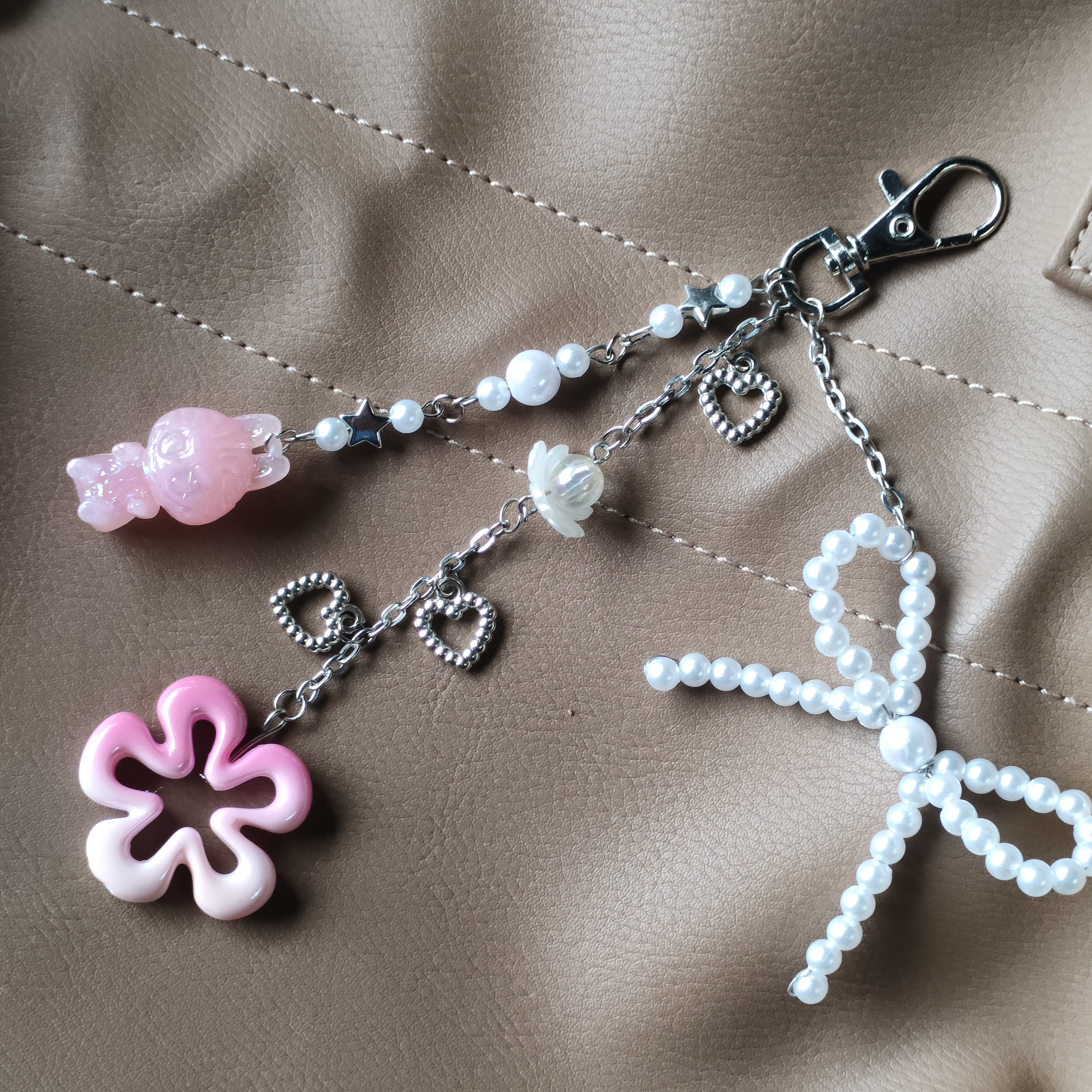 Gandewangi Manika Charm