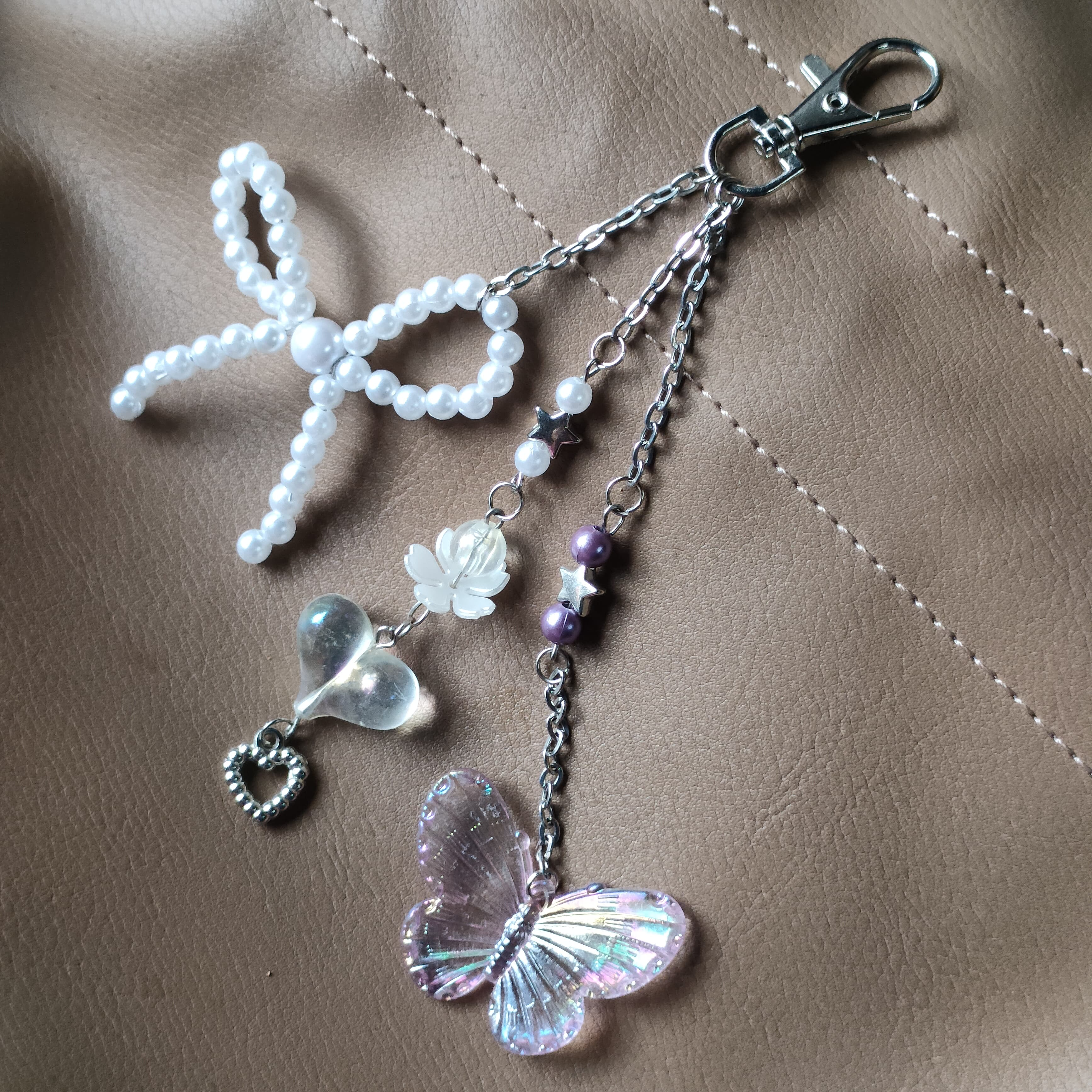 Kenanga Klasika Charm