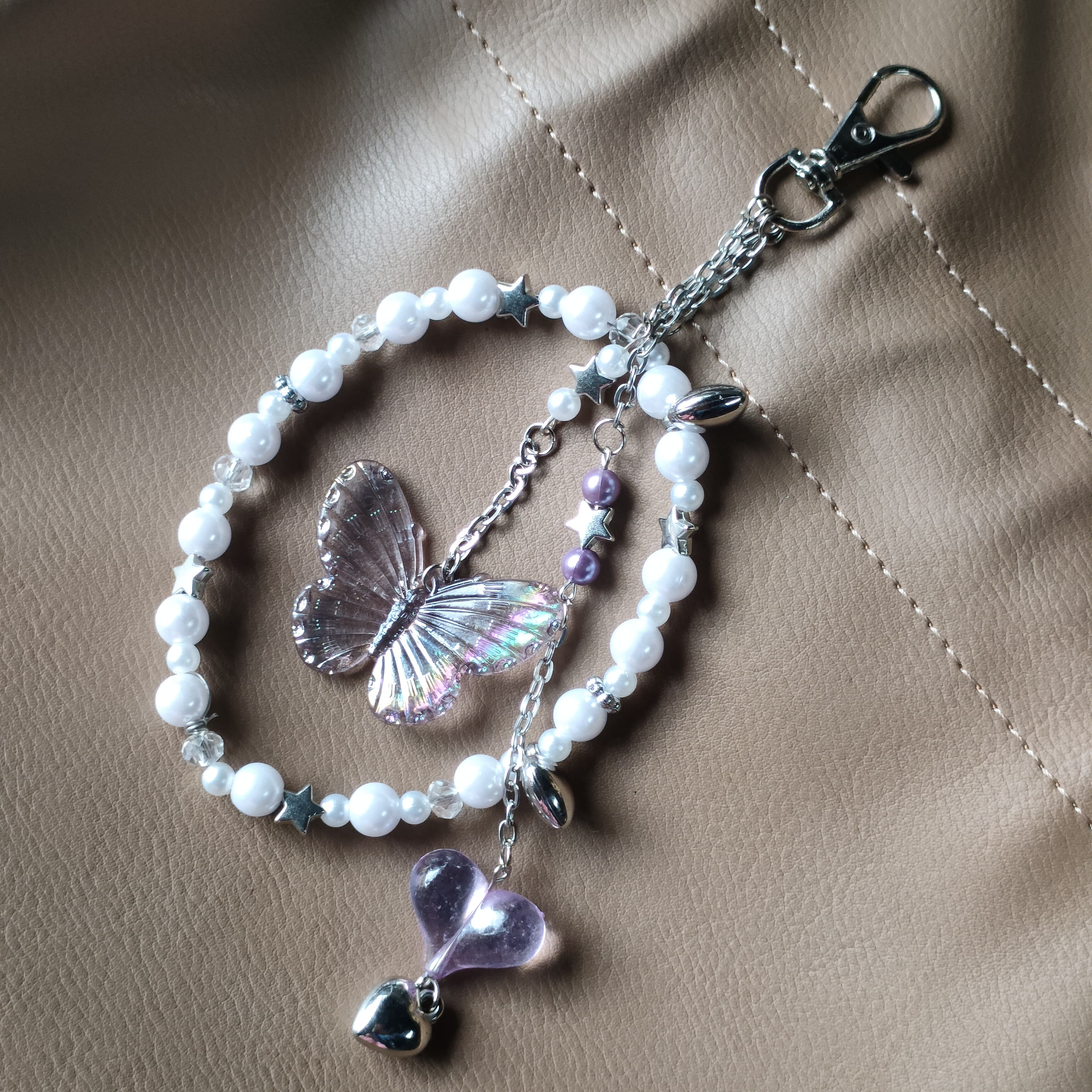 Chandra Kirana Charm