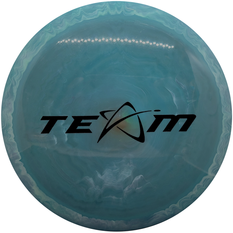 F5 - 400 Plastic - 170 - 176 g - TEAM STAMP