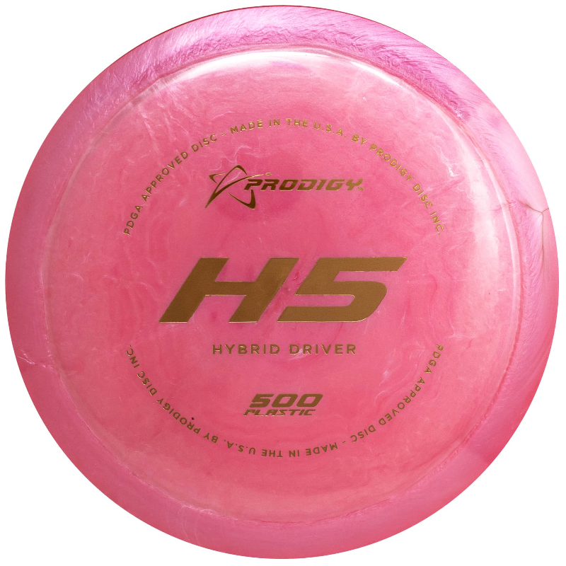 H5 - Hybrid Driver