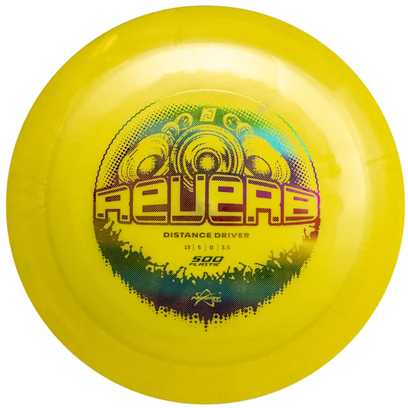 Reverb - Kevin Jones Collab Distance Driver