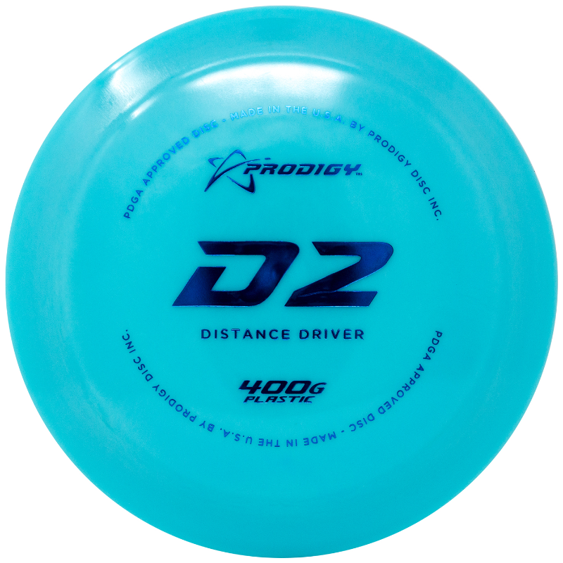 D2 - Distance Driver
