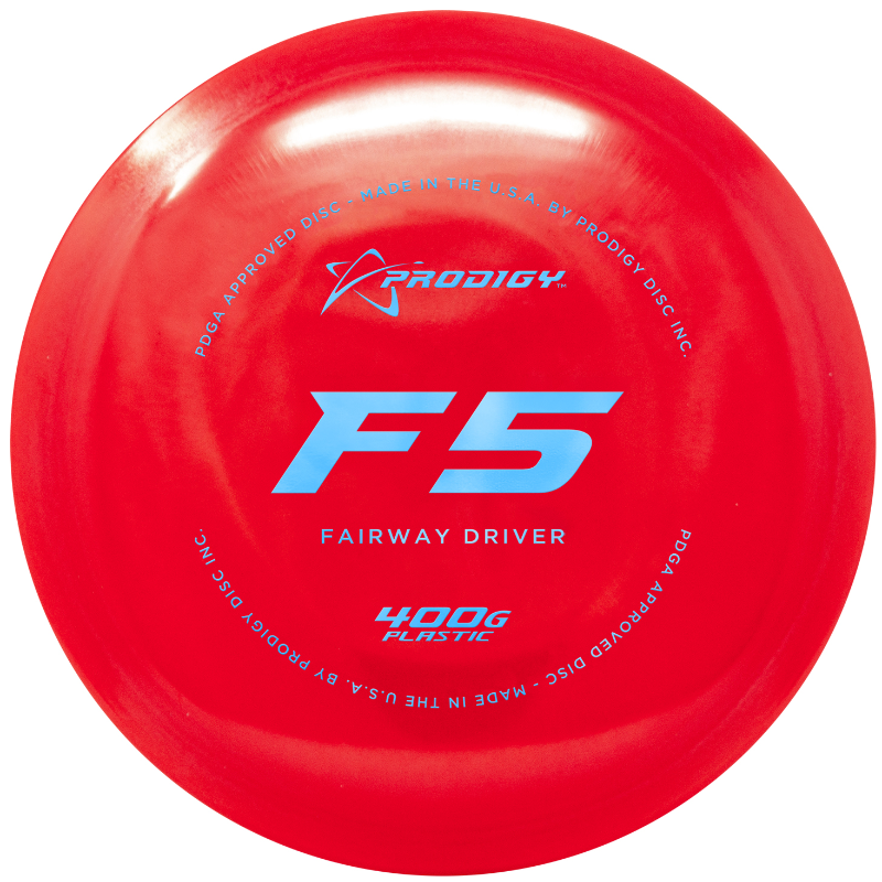 F5 - Fairway Driver